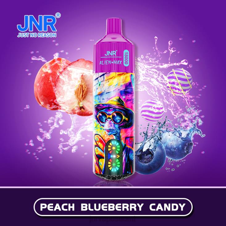 JNR VAPES WEBSITE | JNR ALIEN max AAMM38