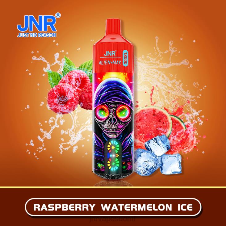 JNR VAPE SHOP | JNR ALIEN max AAMM37