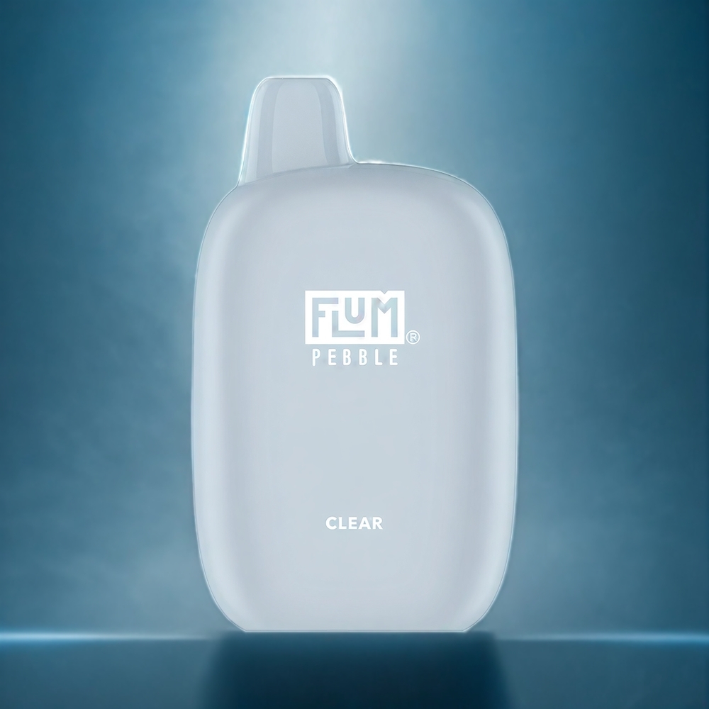 Suomi tukku Flum Pebble 6000 10ml 5% Nikotiinia Mesh Coil Type-C Ladataan