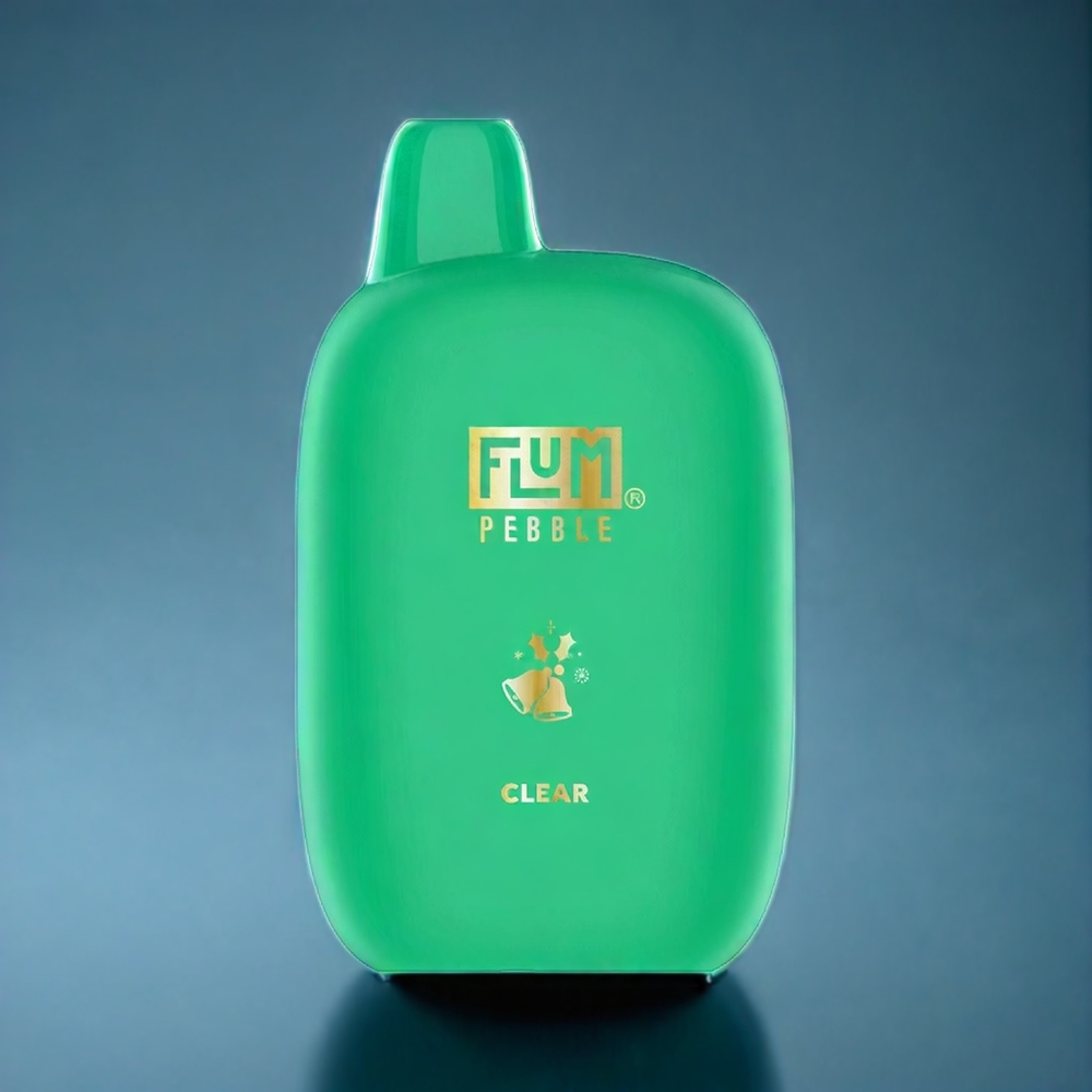 Suomi tukku Flum Pebble 6000 10ml 5% Nikotiinia Mesh Coil Type-C Ladataan