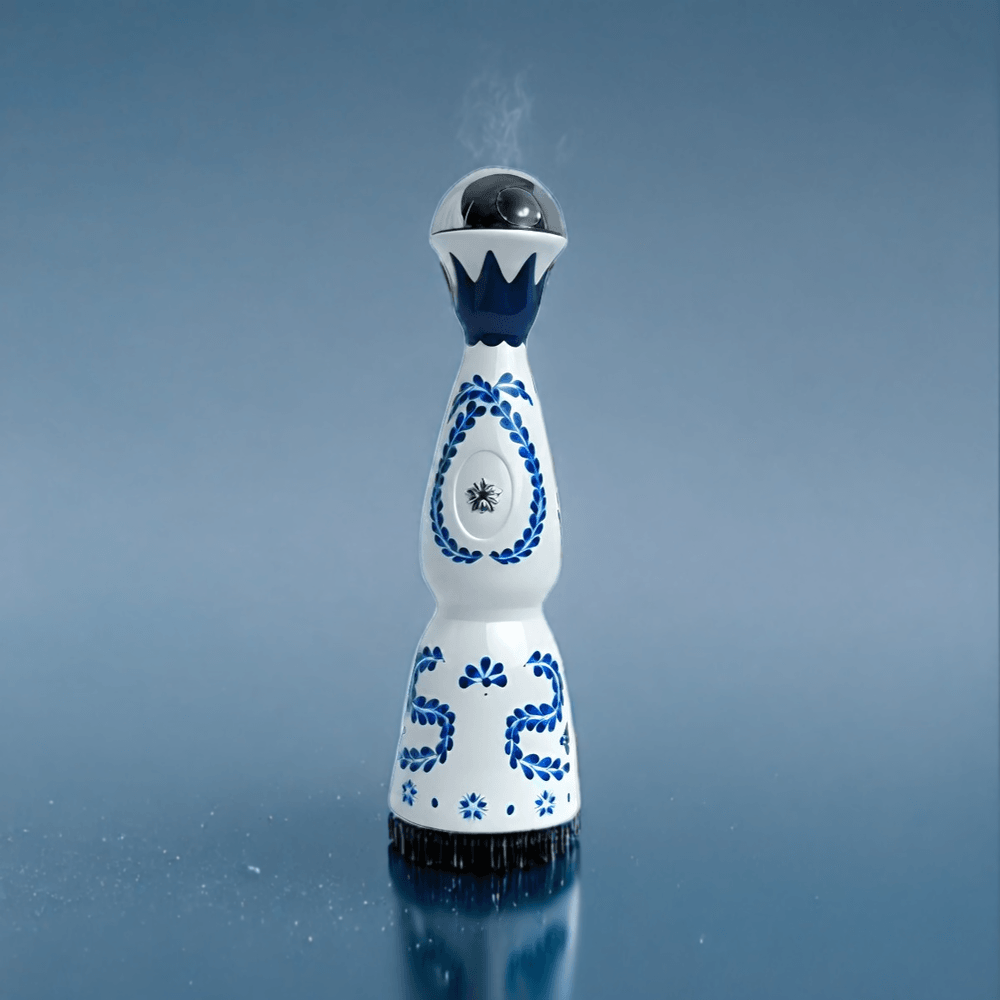 HUMO Azul Suomi Tukku 15000 Puffs Vape 20mL 5% Nikotiinia Sininen Mansikka-Jää Maku USB-C 500mAh