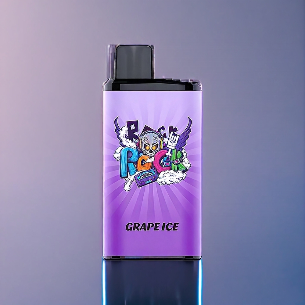 Suomi tukku - Iget Bar Pro 10000 Puffs 2000 mAh Mesh Coil Vape Viinijää