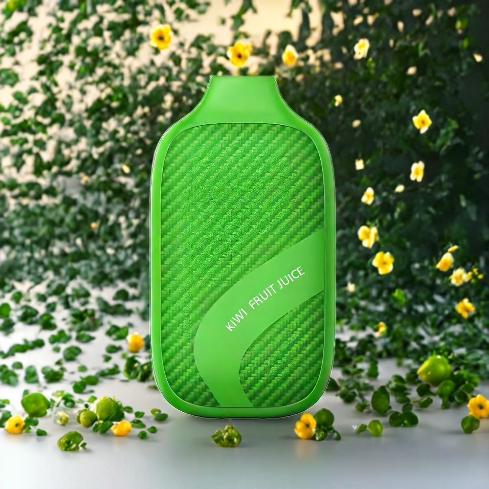 Suomi tukku IJOY Stone 4000 Puffs Disposable Vape Kivihedelmämehu – 10ml, 1000mAh, 1.1 Ohm Mesh2 Coil