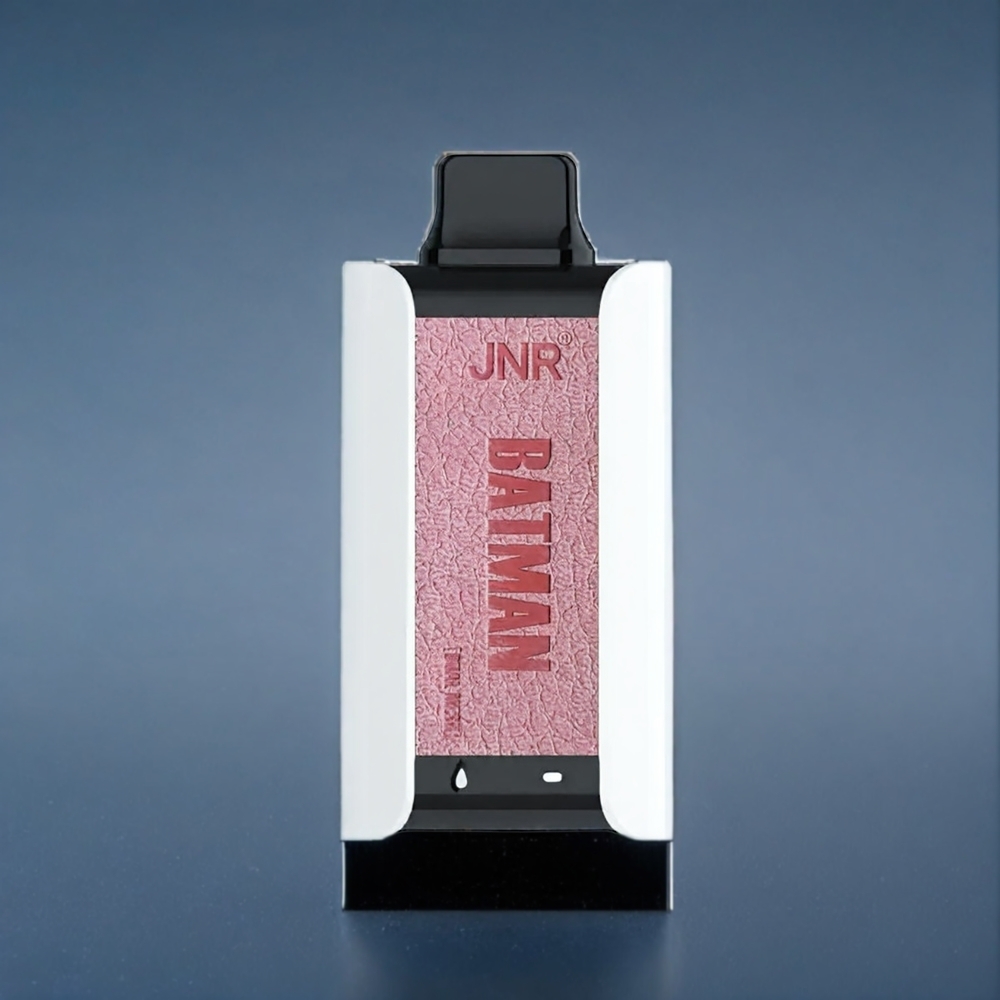 Suomi tukku JNR BATMAN 11000 Puffs 20ml Sakura Viinirypäle Type-C Nopealataus Dual Mesh Coil