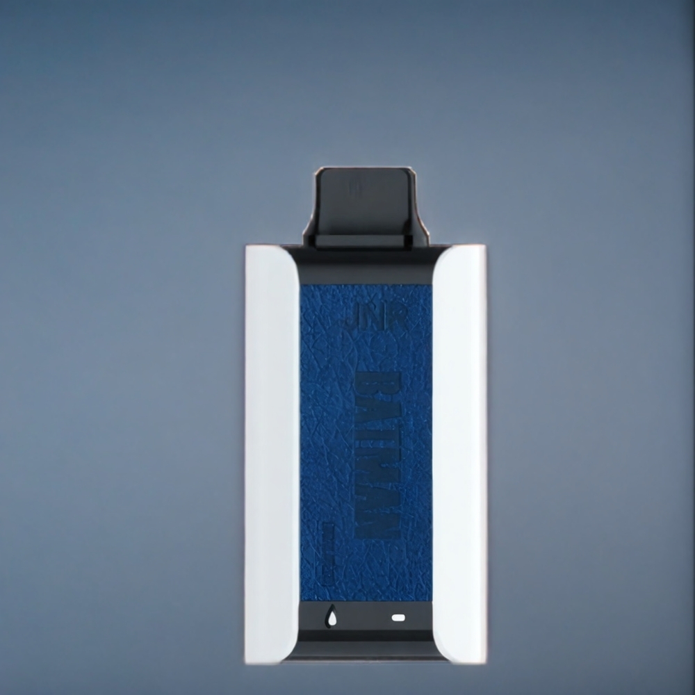 Suomi tukku JNR BATMAN 11000 Puffs 20ml Vape Vadelma Viinirypäle Type-C Pikalataus