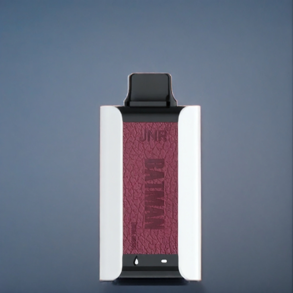 Suomi tukku JNR BATMAN 11000 Puffs 850mAh 20ml Vadelma Vesimeloni