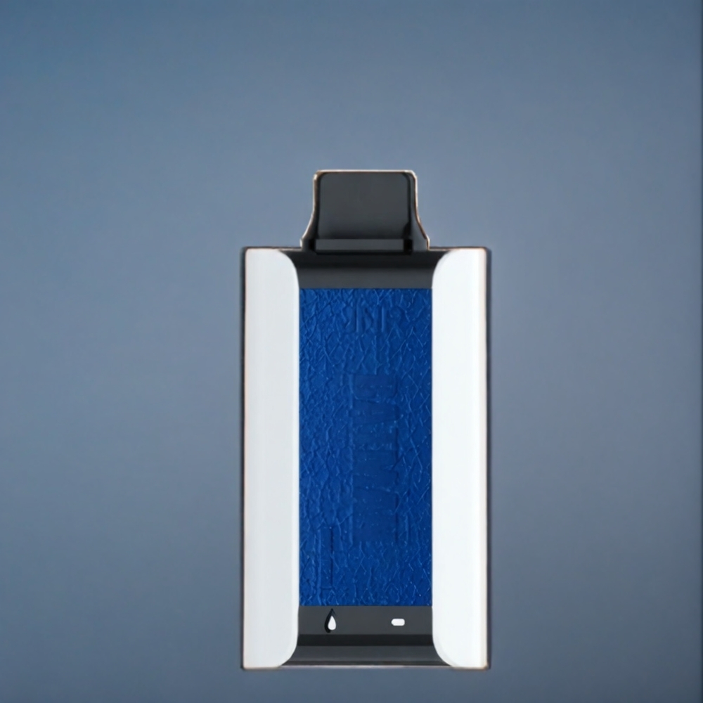 Suomi tukku JNR BATMAN 11000 Puffs 850mAh Type-C Vape Mustikka-Vadelma