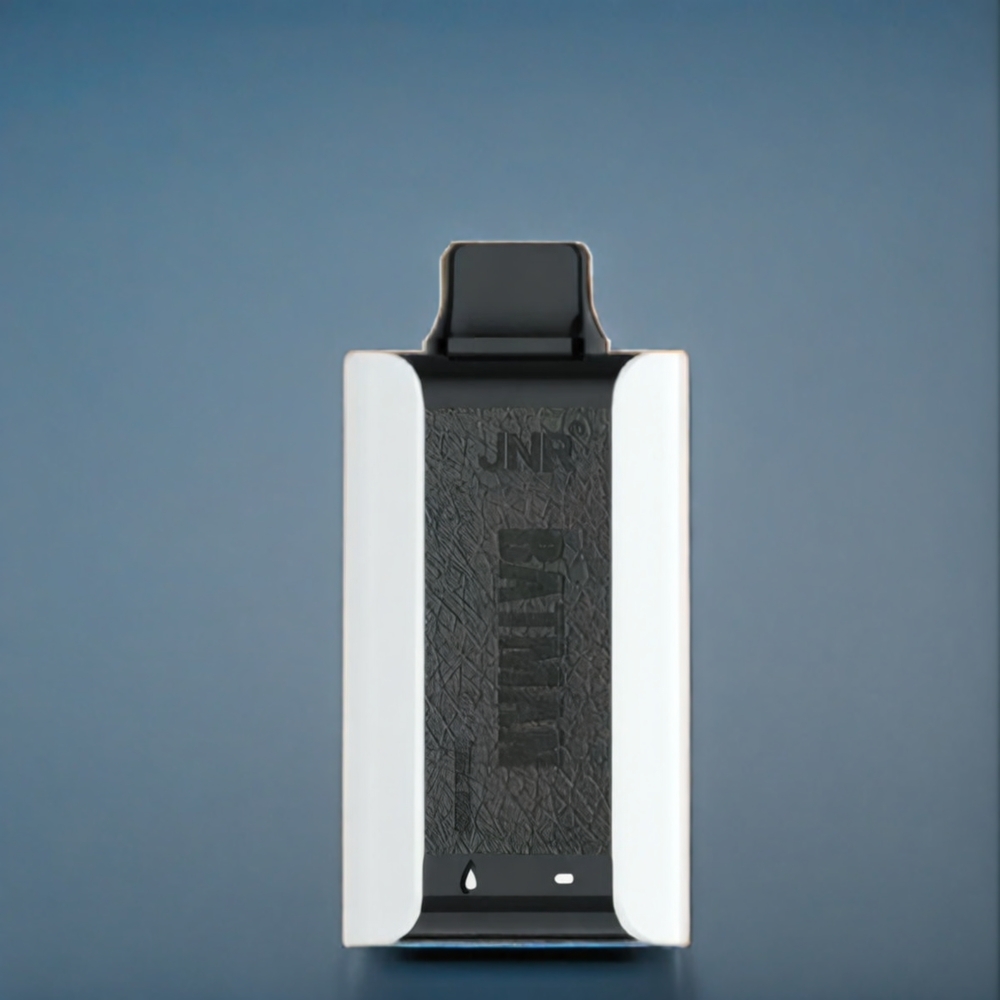 Suomi tukku JNR BATMAN 11000 Puffs Vape Kiivi PassioGuava 850mAh 20ml