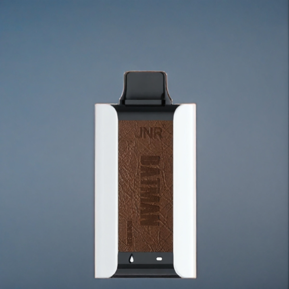 Suomi tukku JNR BATMAN 11000 Puffs Vape Mansikka-Kiivi 20ml 850mAh Type-C