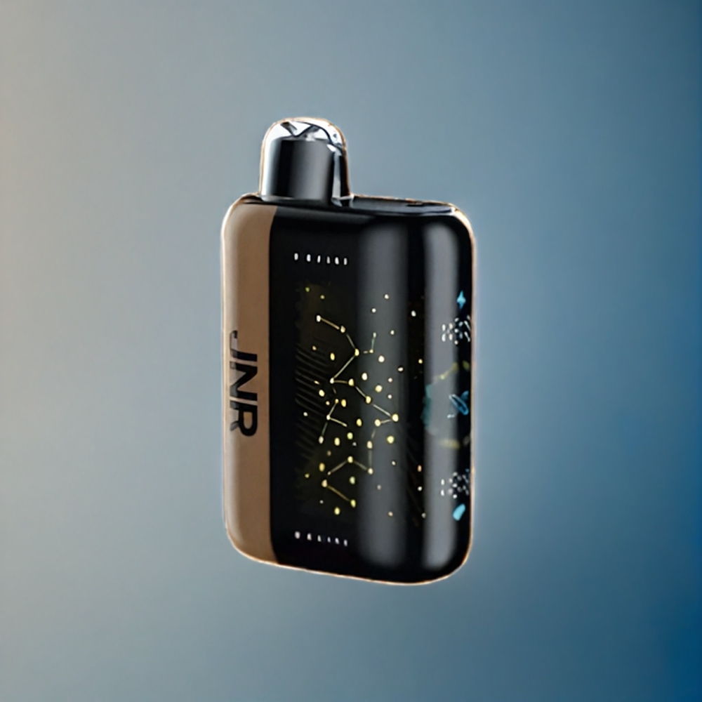 Suomi tukku JNR Plus-X 26000 Puffs 28ml Mixed Berries 2% Nikotiinia Type-C Quick Charge 3D Curved Screen