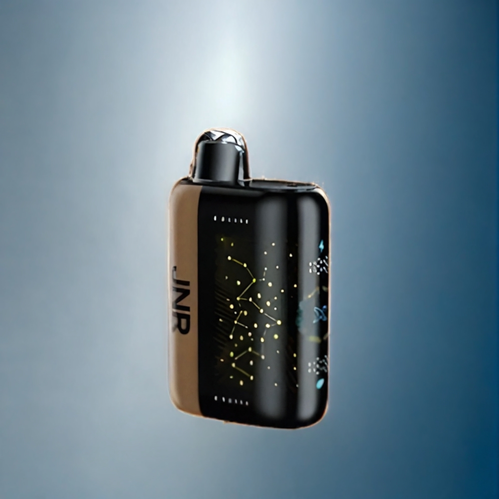 Suomi tukku JNR Plus-X 26000 Puffs Fizzy Cherry Cola 28ml 850mAh Type-C