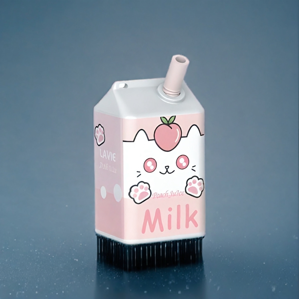 LAVIE Milk Suomi tukku 7000 Puffs 16ML Persikka Mehu Type-C 600mAh