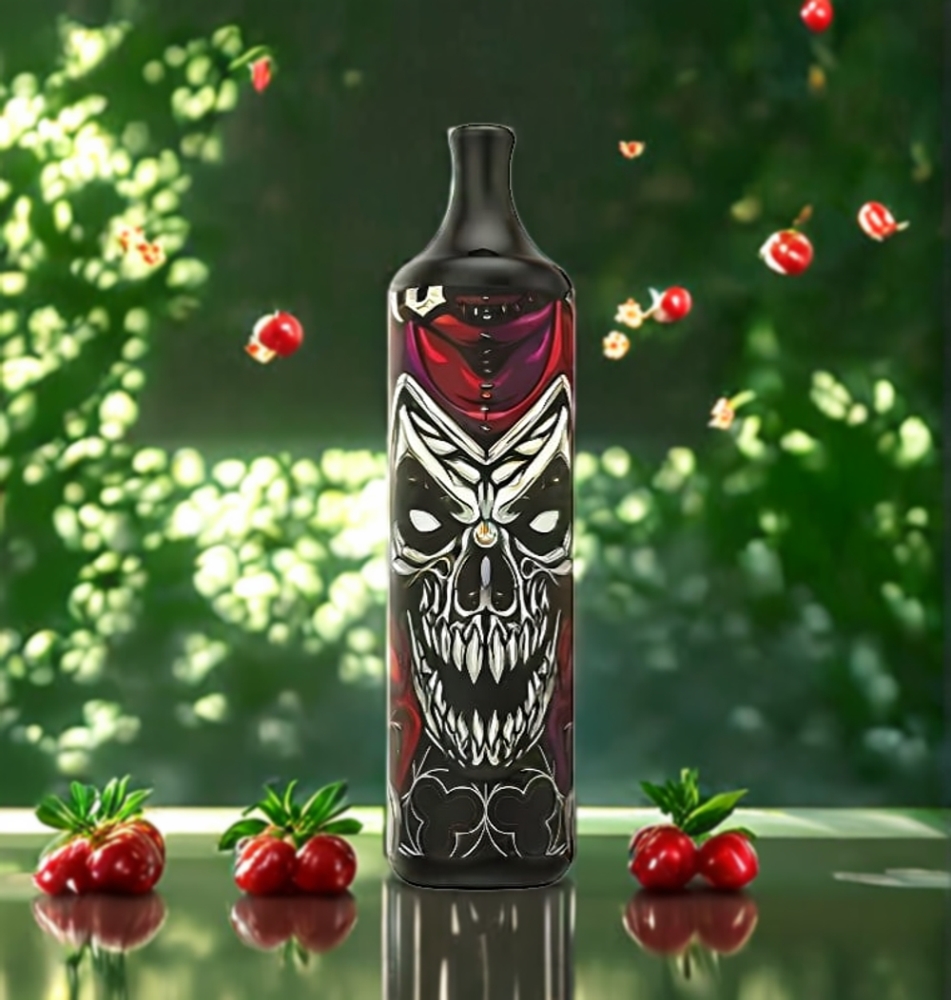 Suomi tukku LIO Boom 3500 Puffs Disposable Vape Cola 10ml 1400mAh 50mg/30mg