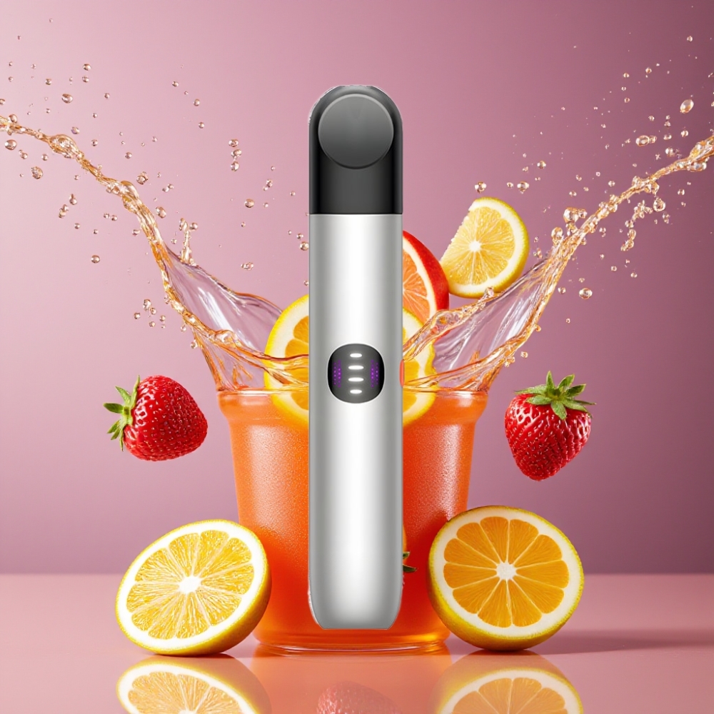 Suomi tukku RELX Infinity 2 Plus Device with Adjustable 3 Modes, 10W Power, and 440mAh Battery