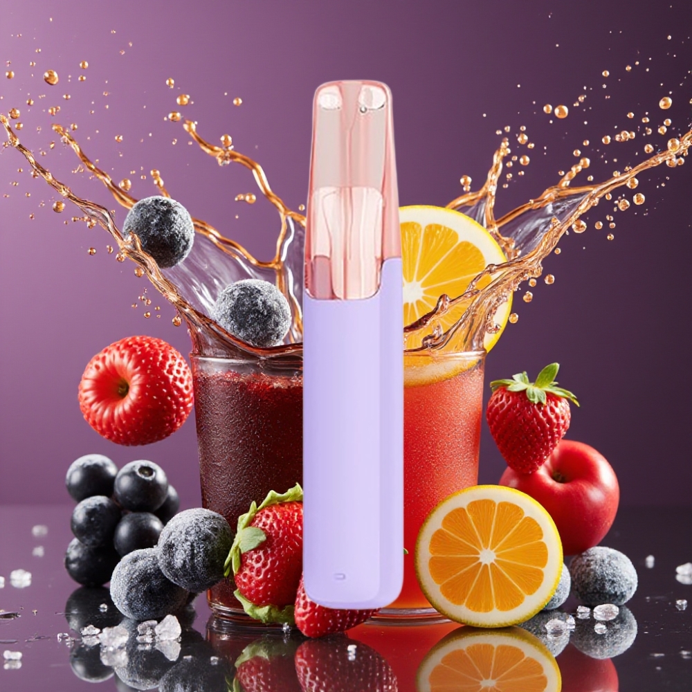 Snowplus Dash 4000 Puffs Disposable Device Suomi tukku – Musta Lohikäärme Jää, 7.5 ml nestemäärä, 530 mAh akku