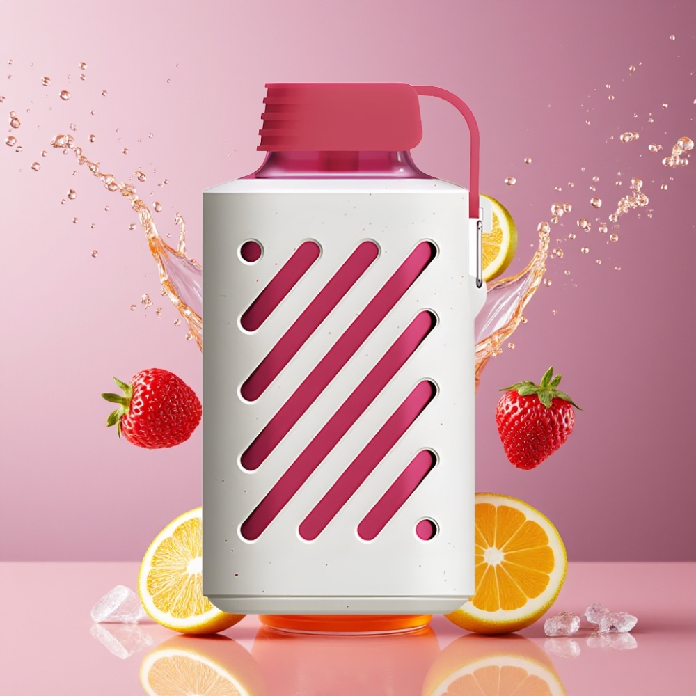 VOZOL GEAR 10000 Suomi tukku Disposable Vape 10000 Puffs, 30 Makua, VAMT Mesh Coil, 20ml E-liuos