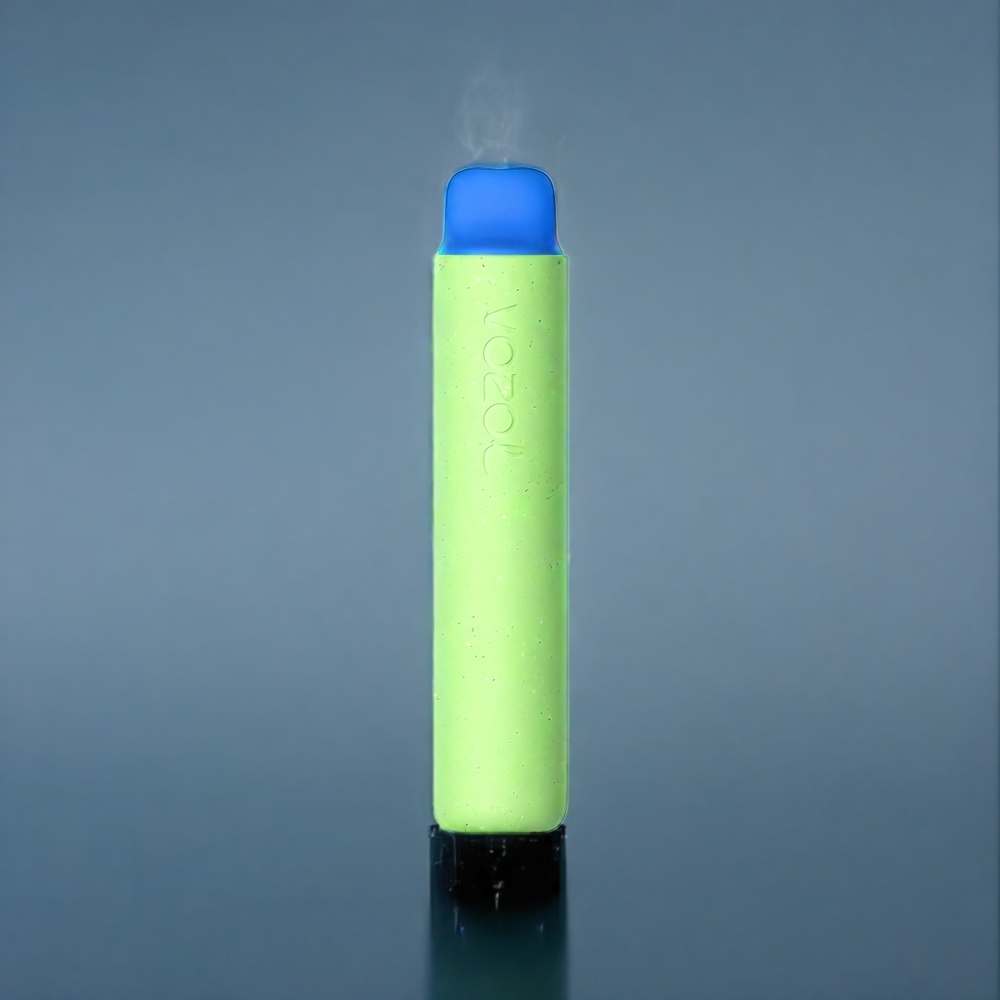 Suomi tukku VOZOL Star 20000 Puffs - 2.2" HD Mirror Screen, Dual Mesh, 650mAh, Bubble Gum - 0mg/20mg/50mg