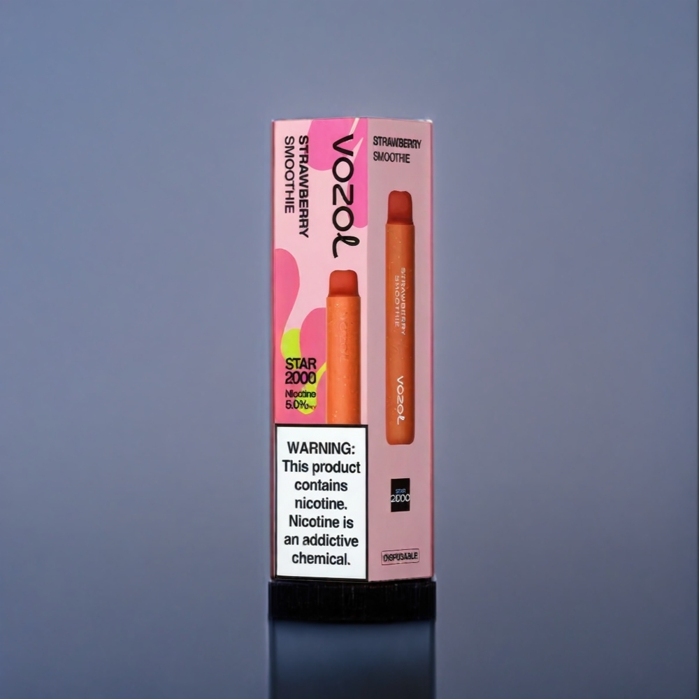 Suomi tukku VOZOL Star 20000 Puffs 2.2